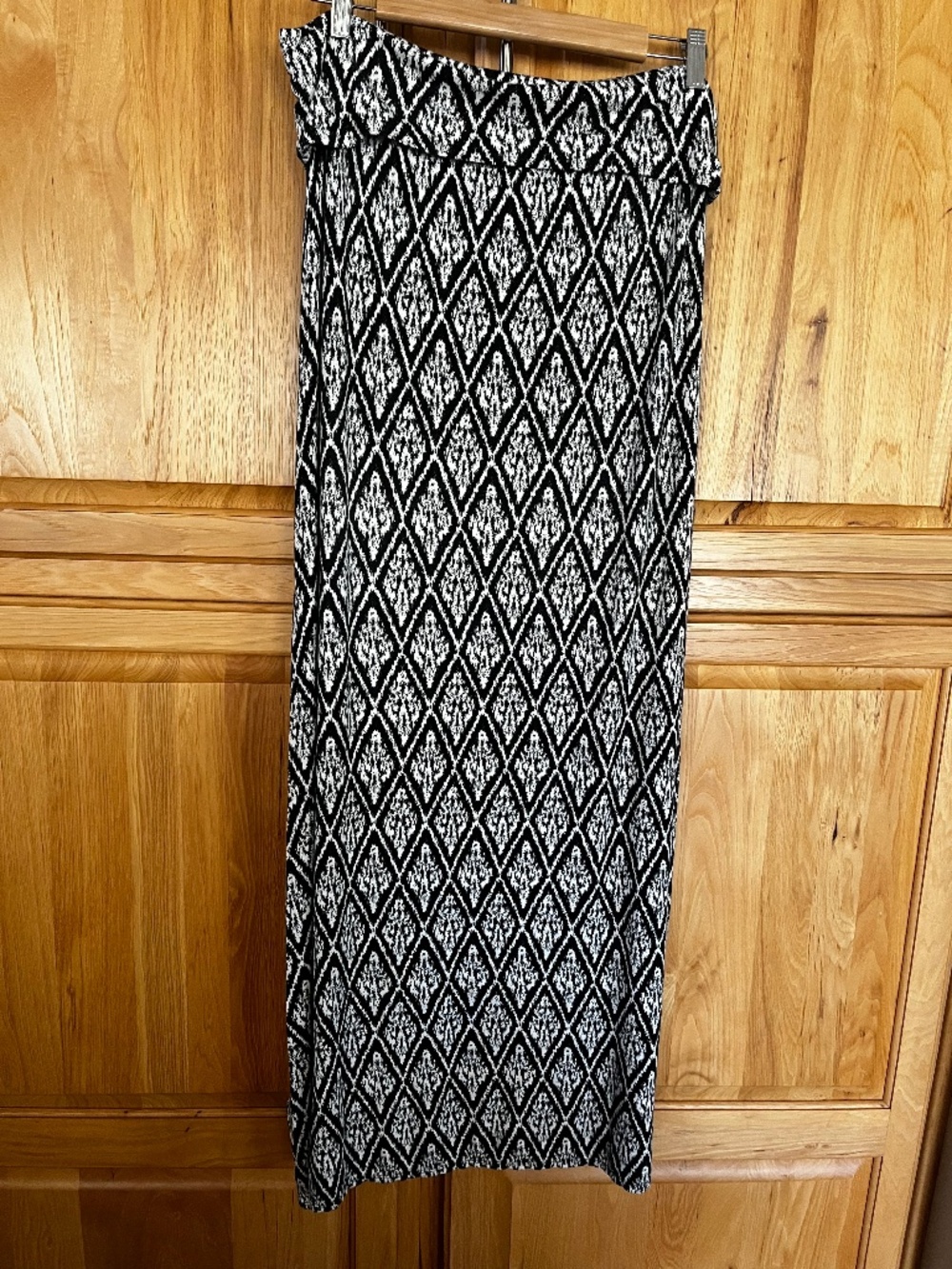 MAX STUDIO FULL LENGTH SKIRT